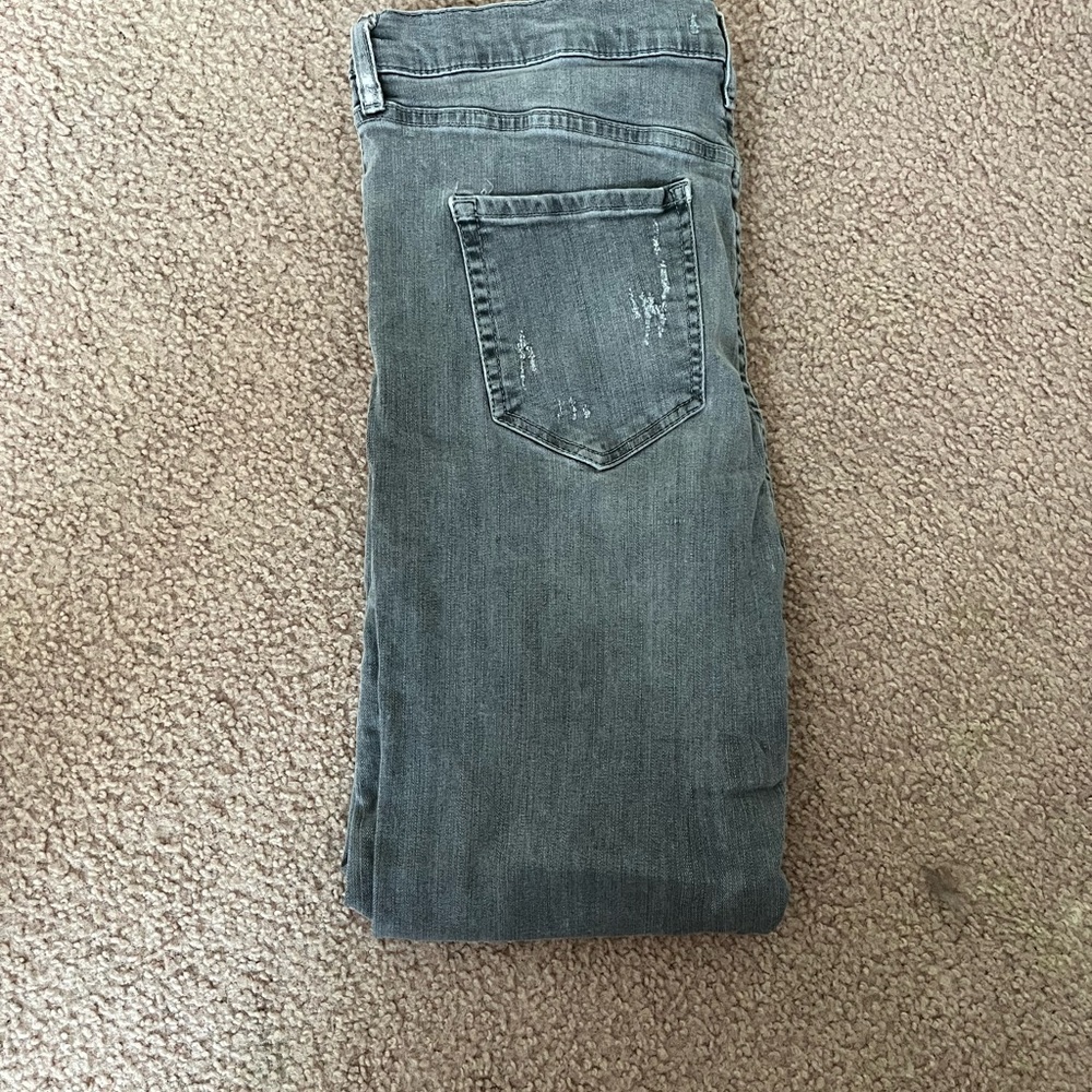 Free People Jeans